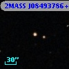 2MASS J08493786+1844144
