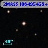 2MASS J08495458+1824227