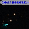 2MASS J08495692+1839481