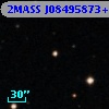 2MASS J08495873+1825078