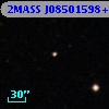 2MASS J08501598+1839306