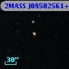 2MASS J08502561+1849148