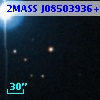 2MASS J08503936+1848499
