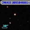 2MASS J08504801+1836404