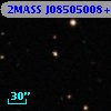 2MASS J08505008+1835493