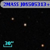 2MASS J08505313+1828294