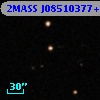 2MASS J08510377+1901048