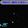 2MASS J08512031+1848326