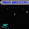 2MASS J08512279+1844312