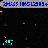 2MASS J08512909+1837006