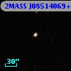 2MASS J08514069+1858102
