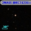 2MASS J08521231+1859177
