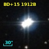 BD+15  1912B