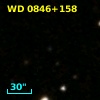 WD 0846+158