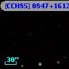 [CCH85] 0847+1612