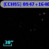 [CCH85] 0847+1640
