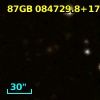 [CCH85] 0847+1701