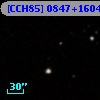 [CCH85] 0847+1604