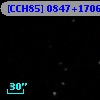 [CCH85] 0847+1706