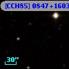 [CCH85] 0847+1603