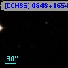 [CCH85] 0848+1654B