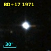 BD+17  1971