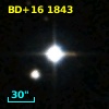 BD+16  1843