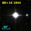 BD+16  1844