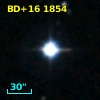 BD+16  1854