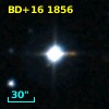 BD+16  1856