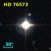 HD  76573