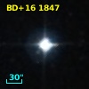 BD+16  1847
