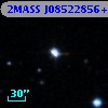 2MASS J08522856+1531389