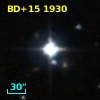 BD+15  1930