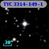 TYC 3314-149-1