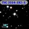 TYC 3314-192-1