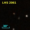 LHS  2061