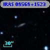 IRAS 08568+1523
