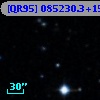 [QR95] 085230.3+154755