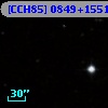 [CCH85] 0849+1551