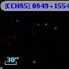 [CCH85] 0849+1554