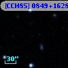 [CCH85] 0849+1628