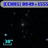 [CCH85] 0849+1555A