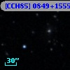 [CCH85] 0849+1555B