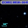 [CCH85] 0850+1647