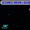 [CCH85] 0850+1610