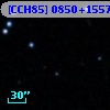 [CCH85] 0850+1557