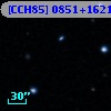 [CCH85] 0851+1621