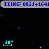 [CCH85] 0851+1641