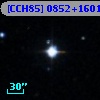 [CCH85] 0852+1601